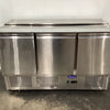 Atosa ESL3850 Salad Prep Fridge