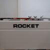 Rocket Timer A2 2 Group  Coffee Machine