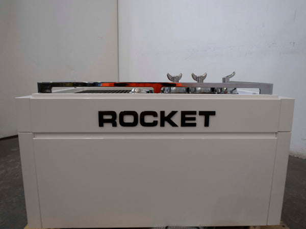 Rocket Timer A2 2 Group  Coffee Machine