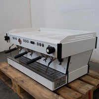 La Marzocco Linea PB 3 AV 3 Group Coffee Machine