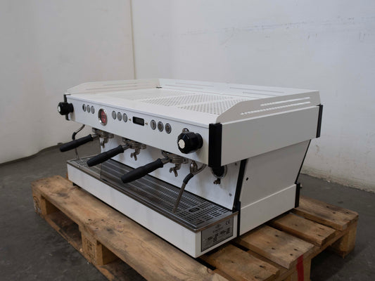 La Marzocco Linea PB 3 AV 3 Group Coffee Machine