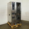 Rational ICC201-KIT 20 Tray Combi Oven