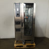 Rational ICC201-KIT 20 Tray Combi Oven