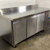 Polar DL915-A-02 Undercounter Fridge