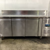 Polar DL915-A-02 Undercounter Fridge