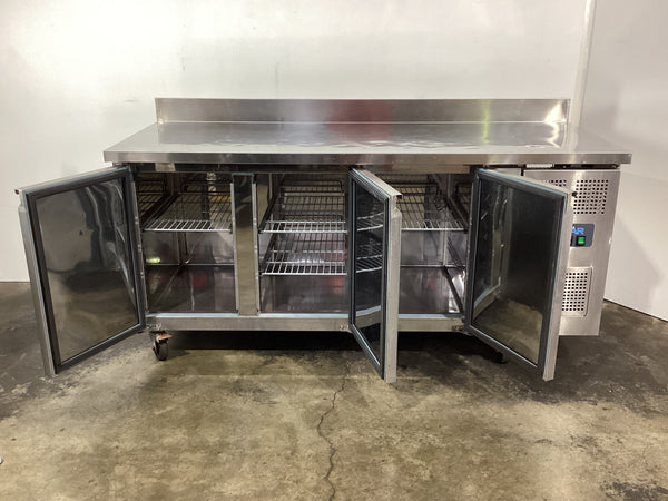 Polar DL915-A-02 Undercounter Fridge