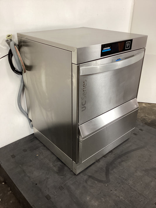Winterhalter UC-M Undercounter Dishwasher