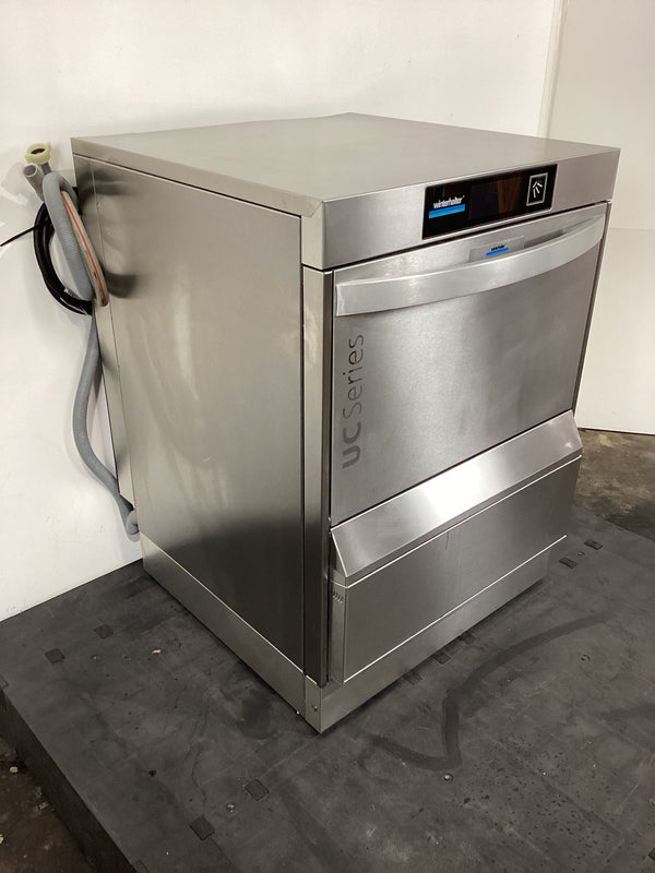 Winterhalter UC-M Undercounter Dishwasher