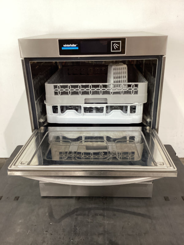 Winterhalter UC-M Undercounter Dishwasher