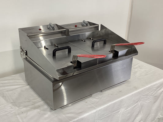 Woodson W.FRT50C Fryer