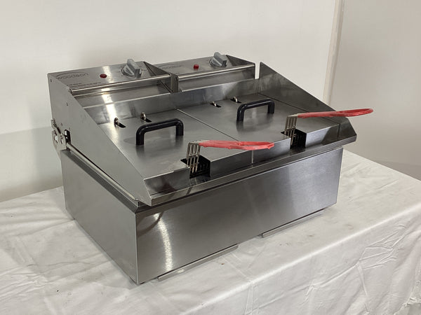 Woodson W.FRT50C Fryer