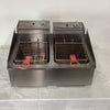 Woodson W.FRT50C Fryer
