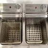 Woodson W.FRT50C Fryer