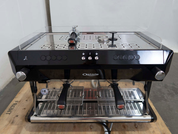 Astoria SAE./2-C2 2 Group Coffee Machine
