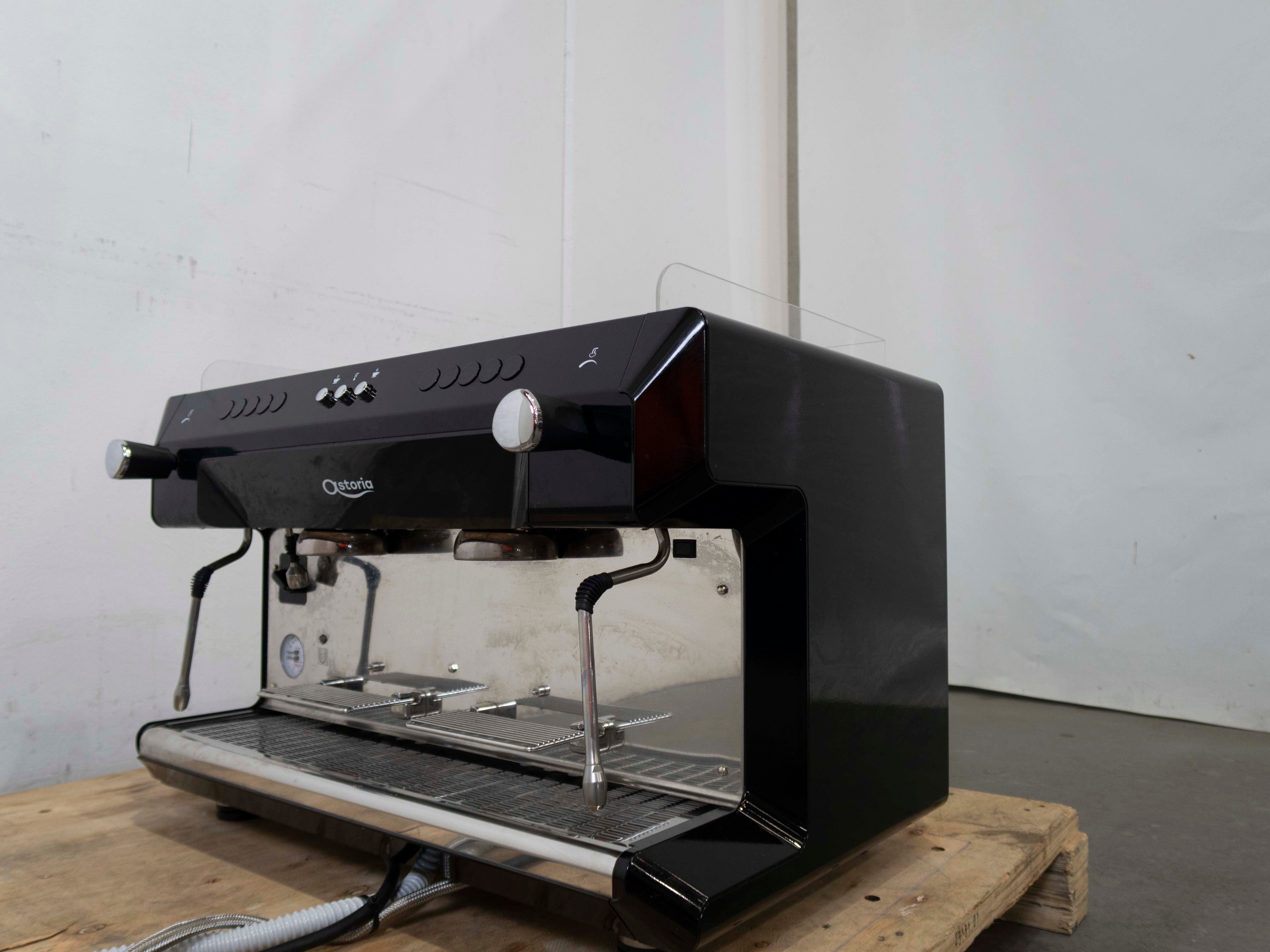 Thumbnail - Astoria SAE./2-C2 2 Group Coffee Machine