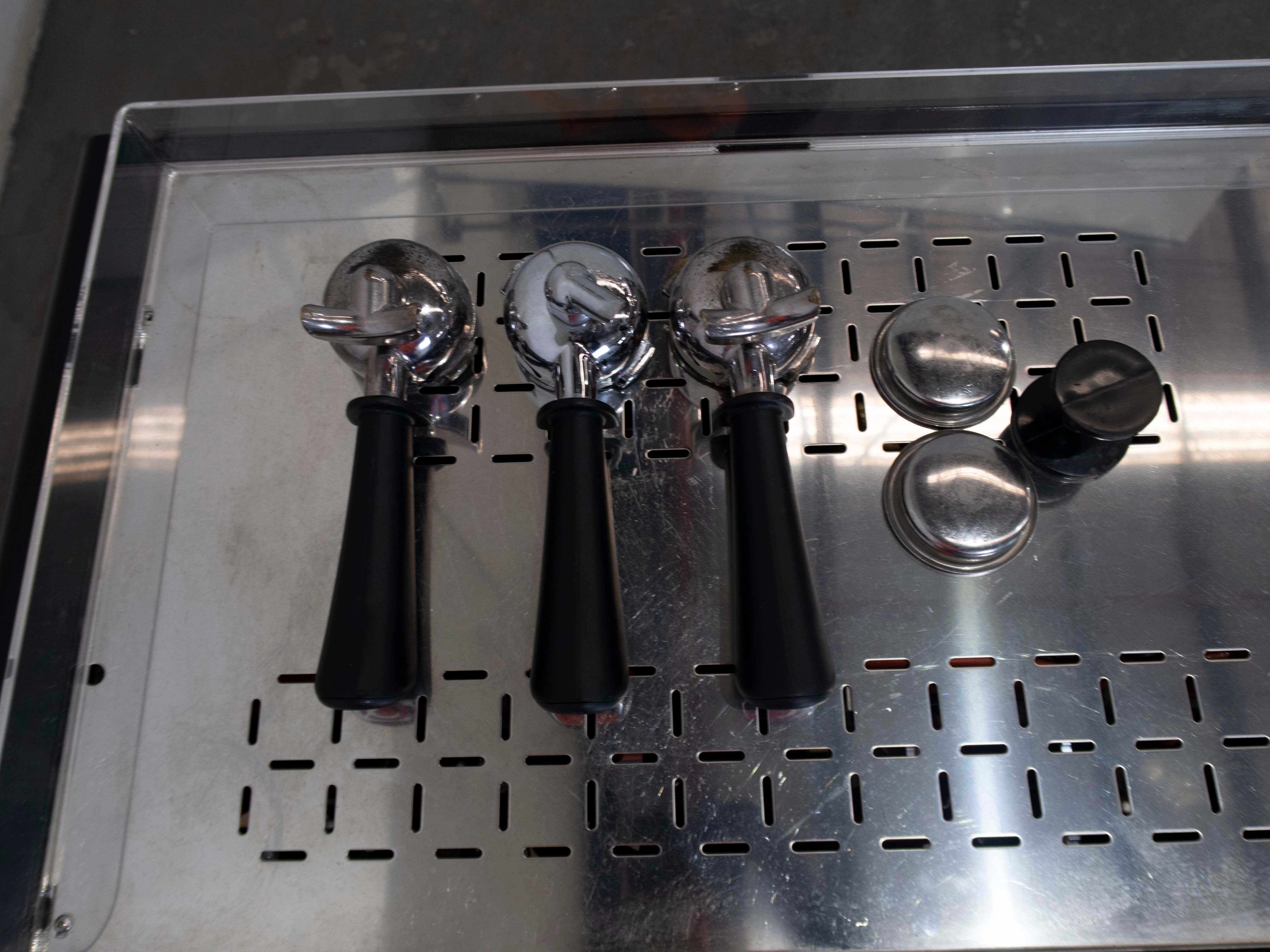 Thumbnail - Astoria SAE./2-C2 2 Group Coffee Machine