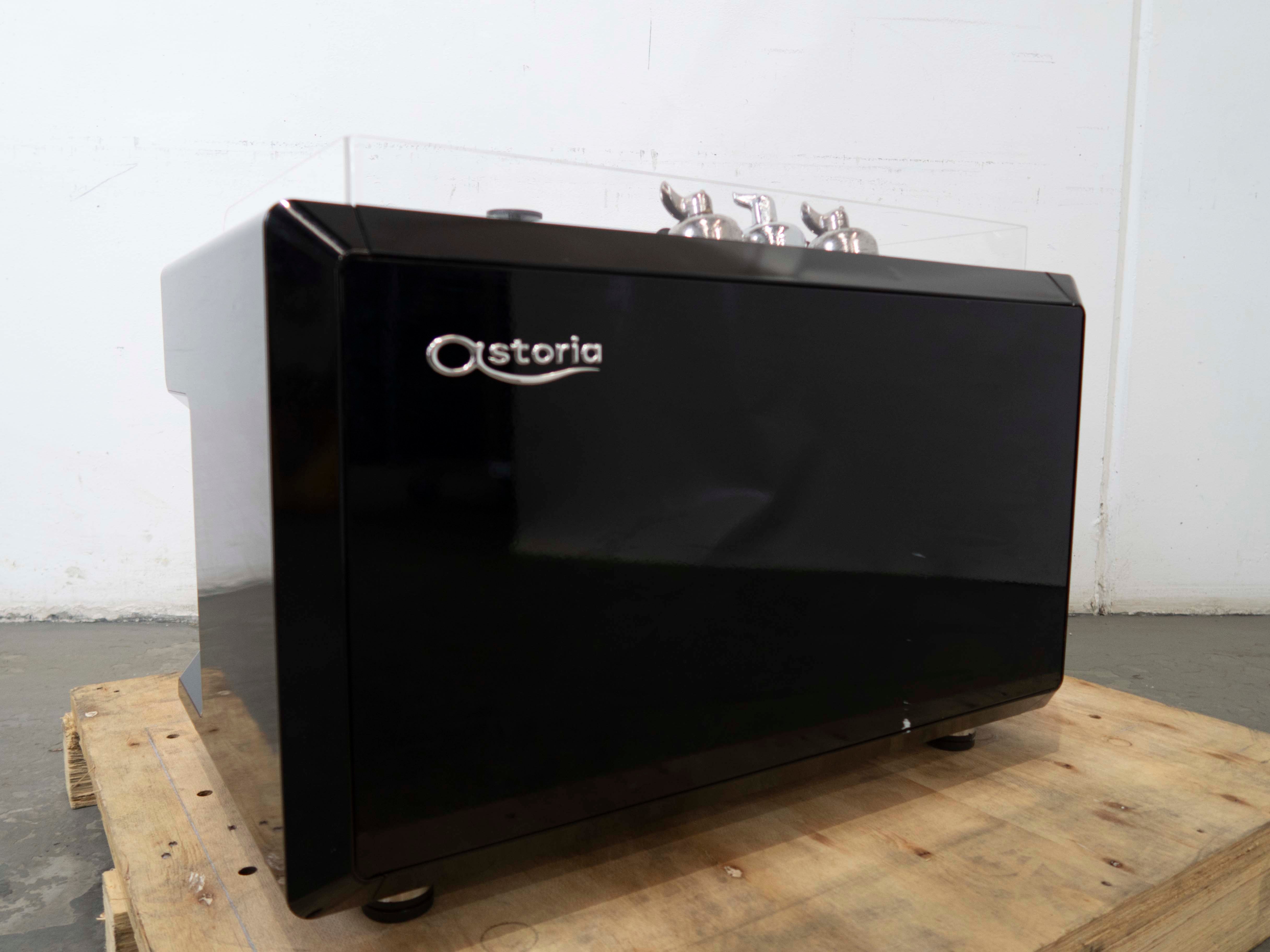 Thumbnail - Astoria SAE./2-C2 2 Group Coffee Machine