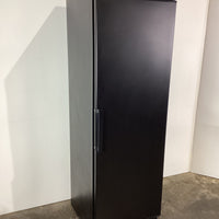 Nisbets FB049-A-02 Upright Freezer