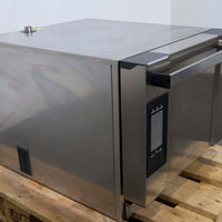 Unox XESW-03HS-MDDN Speed Oven