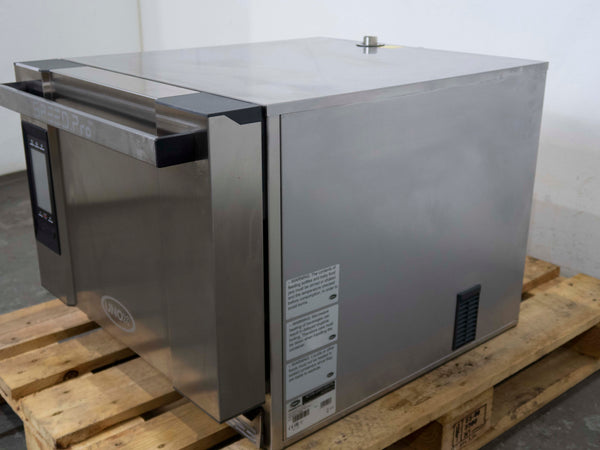 Unox XESW-03HS-MDDN Speed Oven