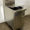 Luus FSV-45 Fryer