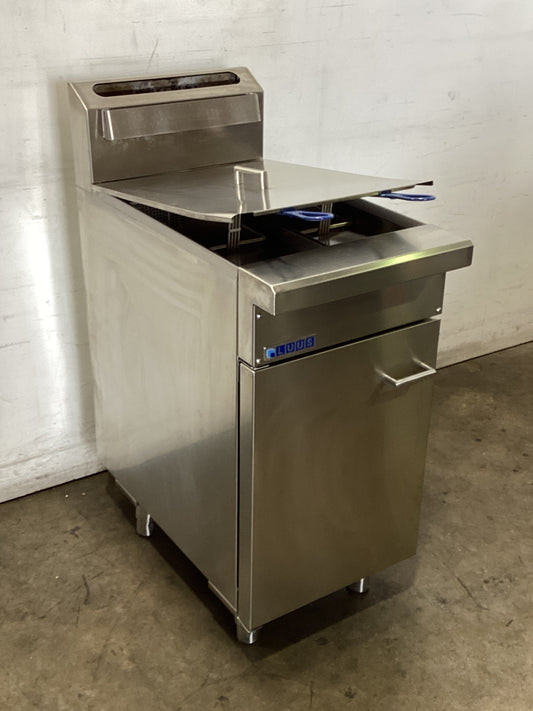 Luus FSV-45 Fryer