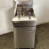 Luus FSV-45 Fryer