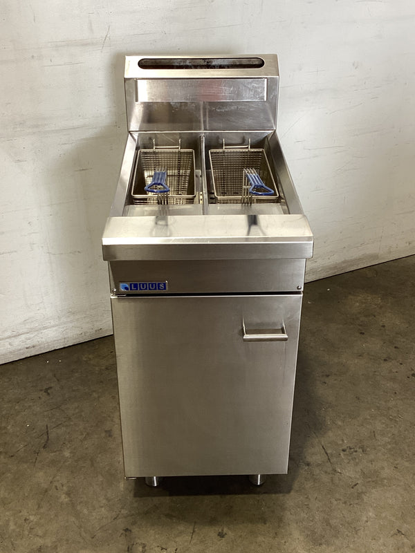 Luus FSV-45 Fryer