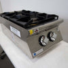 Mareno ANC74G 2 Burner Cooktop