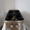 Mareno ANC74G 2 Burner Cooktop