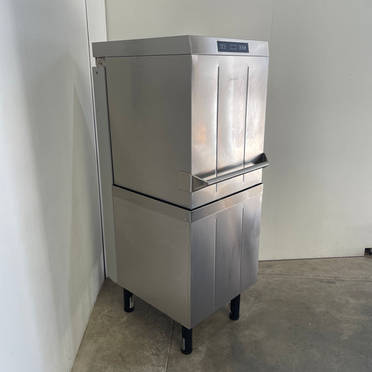 Smeg HTY505DAUS15 Pass Through Dishwasher