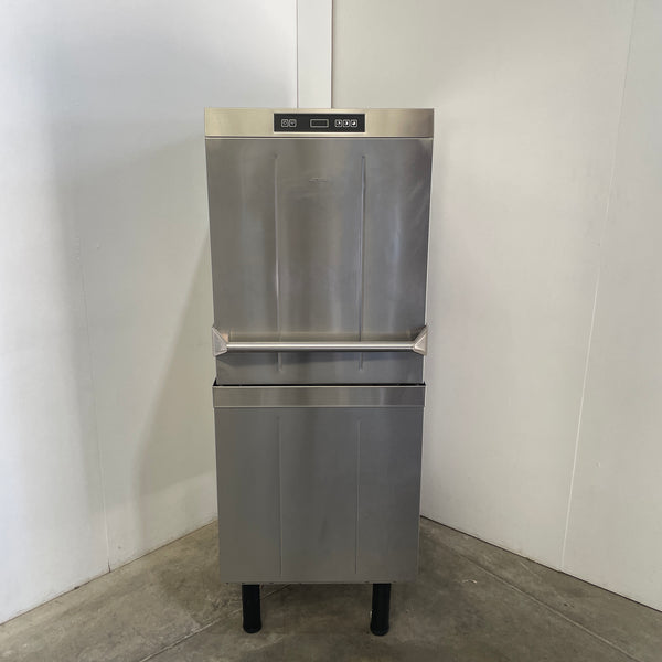 Smeg HTY505DAUS15 Pass Through Dishwasher