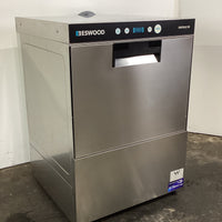 Eswood Smartwash 500 Undercounter Dishwasher