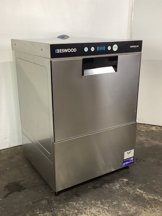 Eswood Smartwash 500 Undercounter Dishwasher