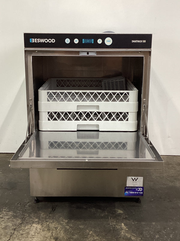 Eswood Smartwash 500 Undercounter Dishwasher