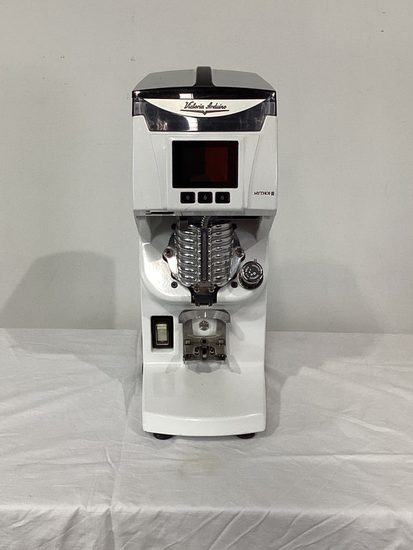 Victoria Arduino Mythos 2 GV Coffee Grinder