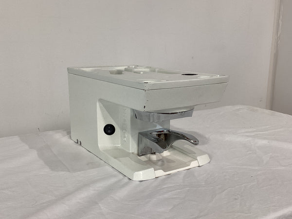 Puqpress M2 Coffee Tamper