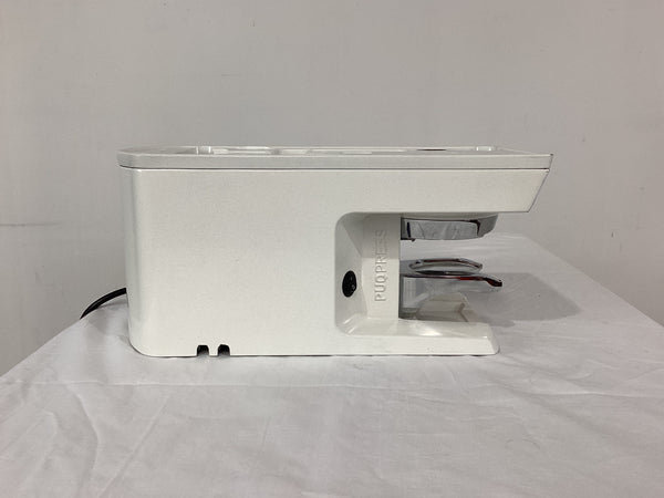 Puqpress M2 Coffee Tamper