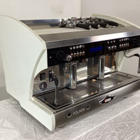 Wega EVD./2-PR 2 Group Coffee Machine
