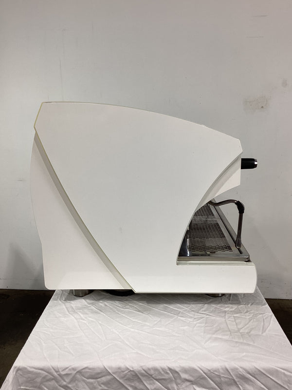 Wega EVD./2-PR 2 Group Coffee Machine