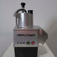 Robot Coupe CL 50 E Vegetable Prep Machine