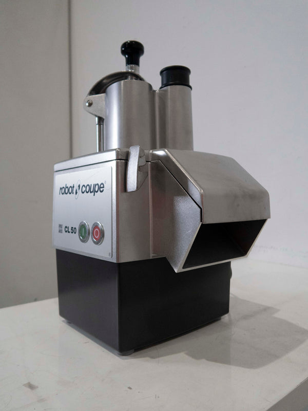 Robot Coupe CL 50 E Vegetable Prep Machine