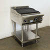 B&S CBR-6 Griddle - Flat