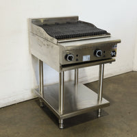 B&S CBR-6 Griddle - Flat