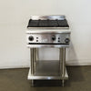 B&S CBR-6 Griddle - Flat
