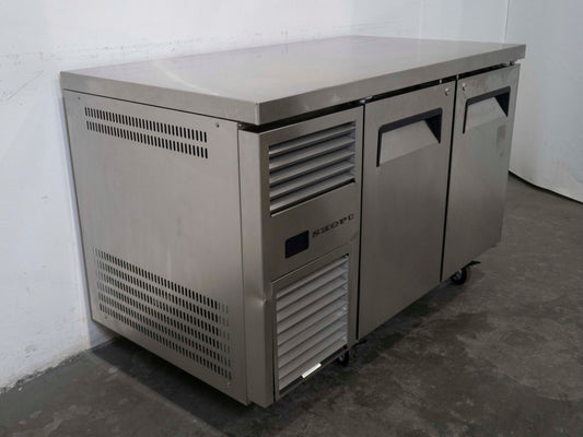Skope RF7.UBR.2.SD Undercounter Fridge