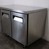 Skope RF7.UBR.2.SD Undercounter Fridge
