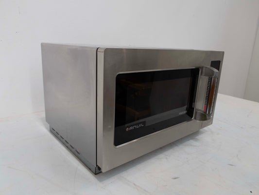 Anvil MWA1400 Microwave