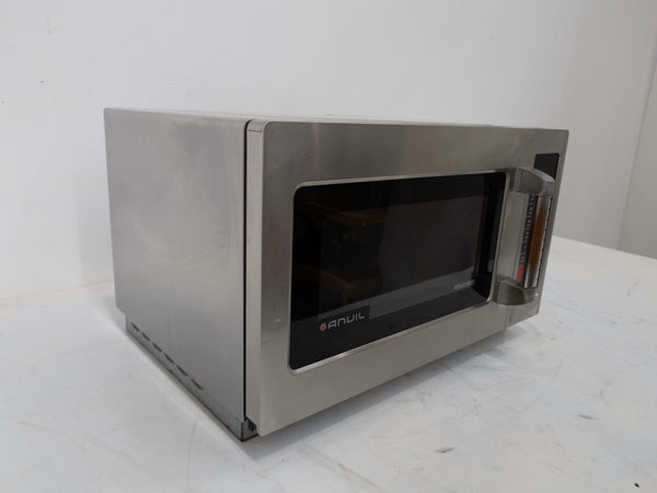 Anvil MWA1400 Microwave