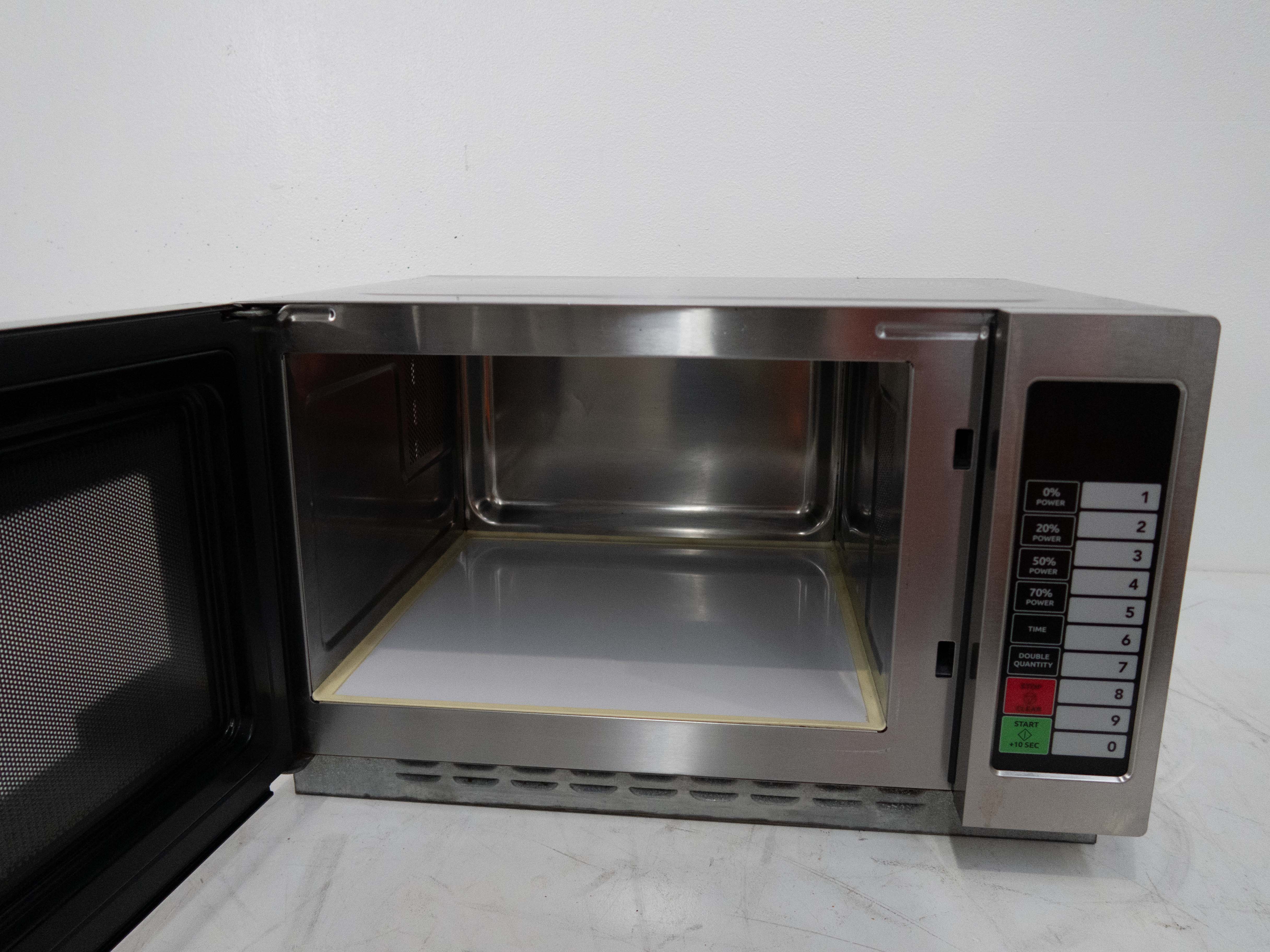 Anvil MWA1400 Microwave